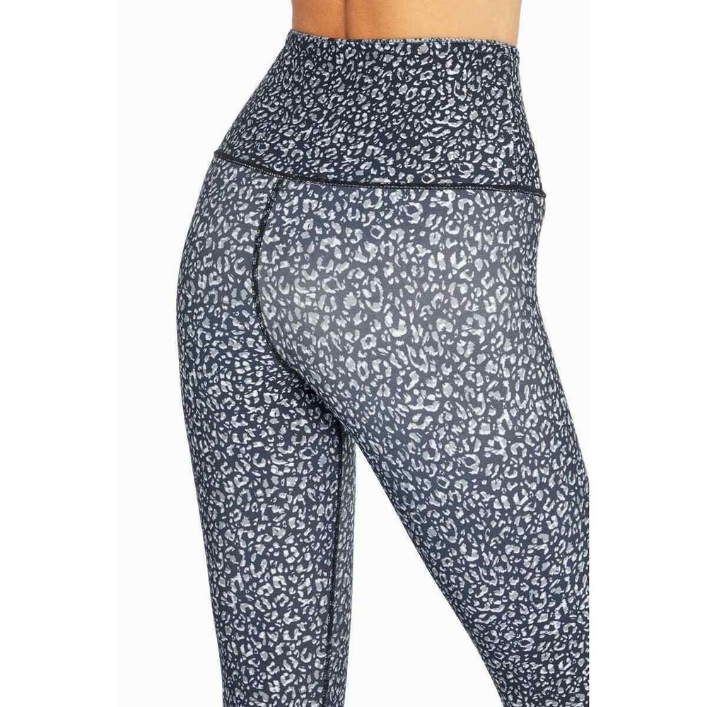 Marika Astrid Reversible Leggings High-Waisted Active Workout Sporty Size Large - Picture 6 of 7